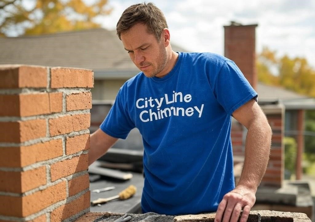 Chimney Draft Issue Services You Can Trust in East Mansfield, MA