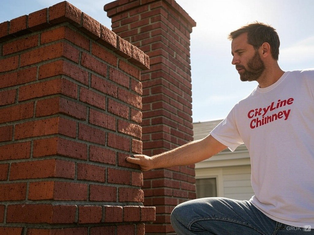 Professional Chimney Liner Installation and Repair in East Mansfield, MA