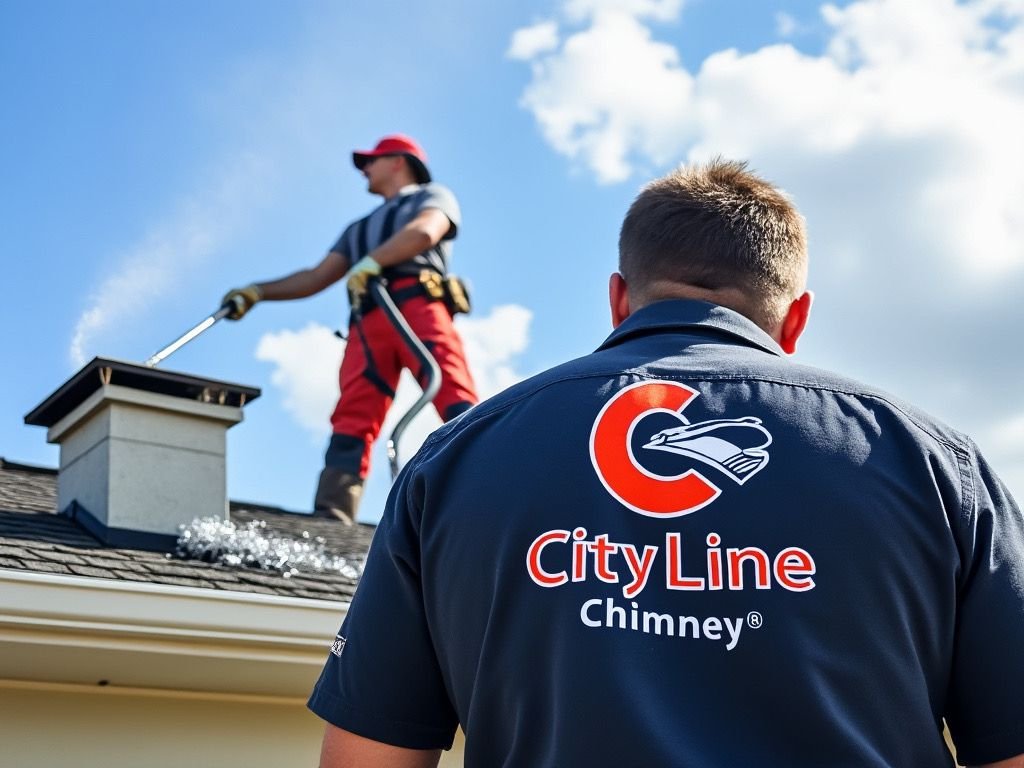 Top-Quality Chimney Cleaning Services in East Mansfield, MA