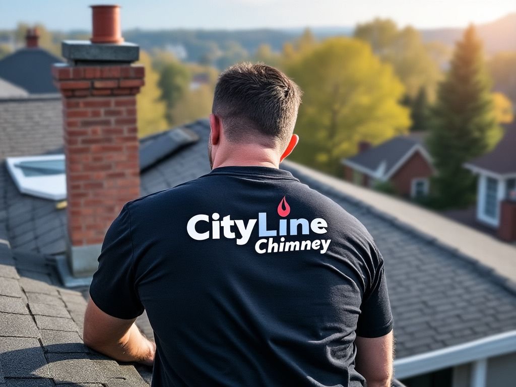 Professional Chimney Waterproofing Installation and Repair in East Mansfield, MA